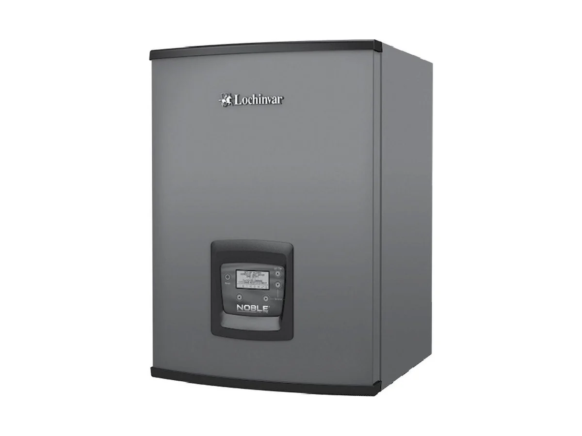 Lochinvar Noble NKB150N Mbh natural gas