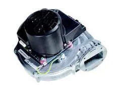 Lochinvar 100145006 Combustion blower fan