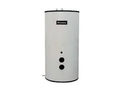 Lochinvar 100167170 Round jacketed storage tank
