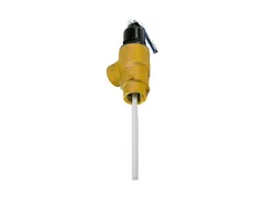Lochinvar 100278245 Psi relief valve
