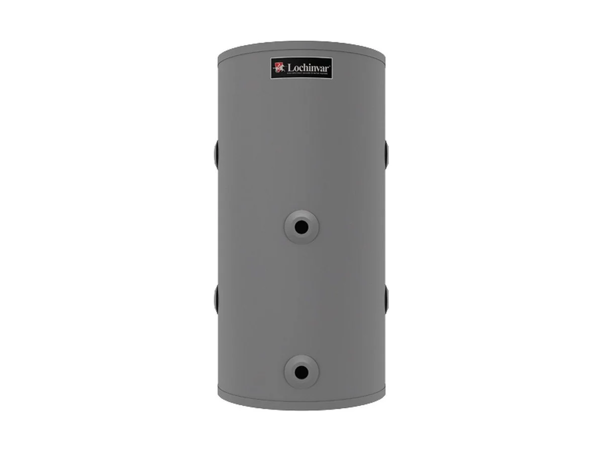 Lochinvar RBT030 Steel hydronic expansion tank