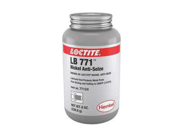 LOCTITE 235028 Oz lubricant