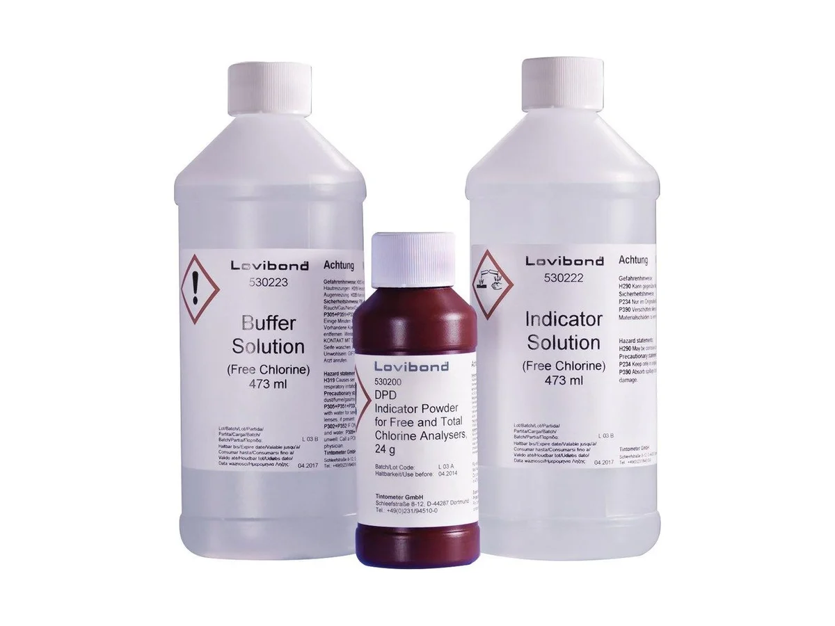 Lovibond 530210 530210 part