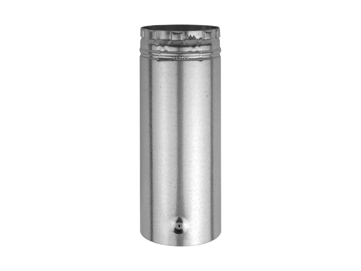 M&G Duravent 3BV18 B-vent pipe
