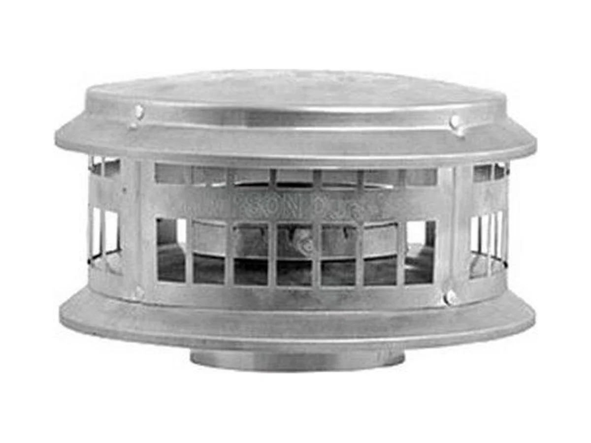 M&G Duravent 3BVDC B-vent dura cap