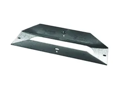 M&G Duravent 4BVOBP B-vent oval base plate
