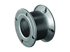 M&G Duravent 4BVWT B-vent wall thimble
