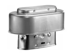 M&G Duravent 4GWVT B oval vent top