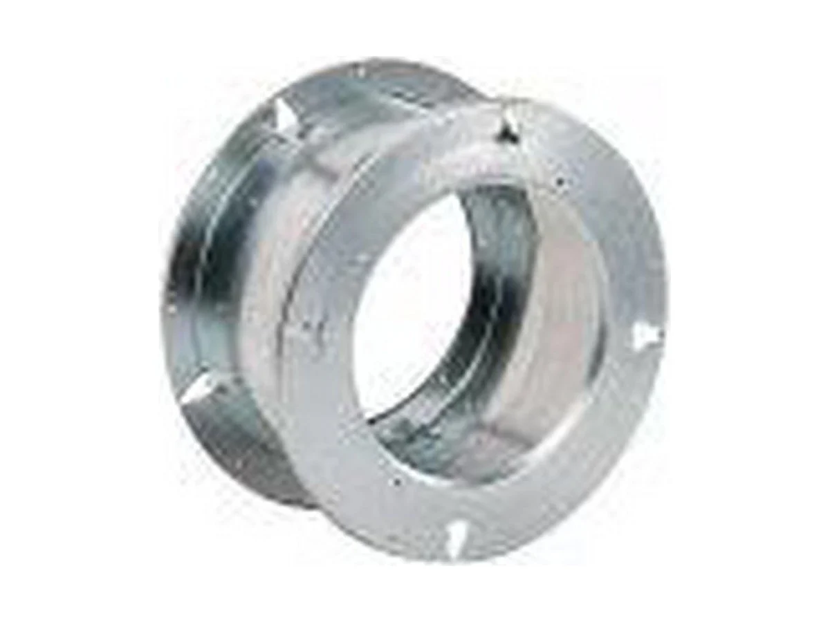 M&G Duravent 5BVWT B-vent wall thimble