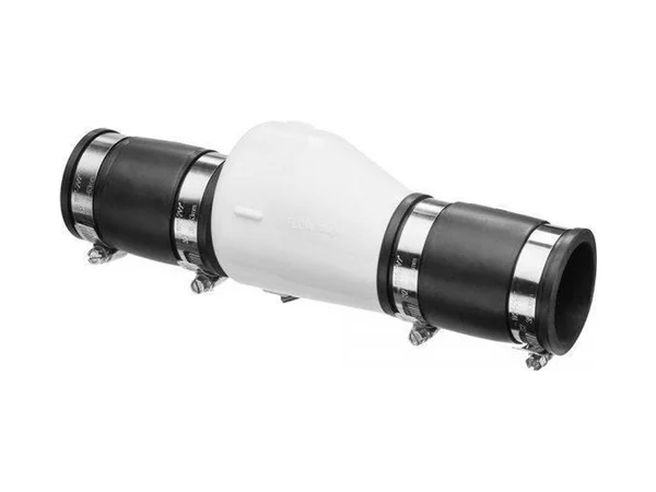 Magic Plastics Smart Check 0821-15H Plastic slip check valve