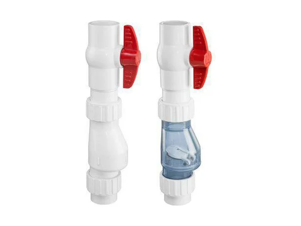 Magic Plastics Smart Check 0860-15 Slip ball check valve
