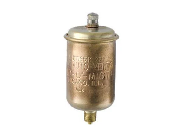 Maid-O-Mist MOM67 Forged brass automatic vent