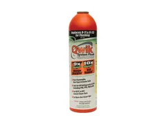 Mainstream Engineering Qwik System Flush QT1100 Oz line set flush