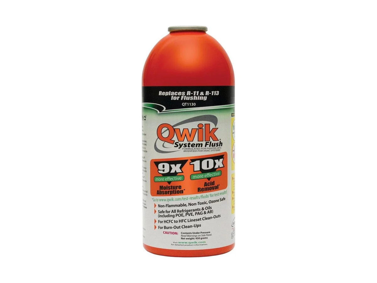 Mainstream Engineering Qwik System Flush QT1130 Lb line set flush