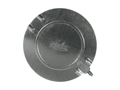 Malco D8HTAST With double bearing handle