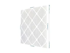 MANN + HUMMEL 21211-021625 Pleated air filter