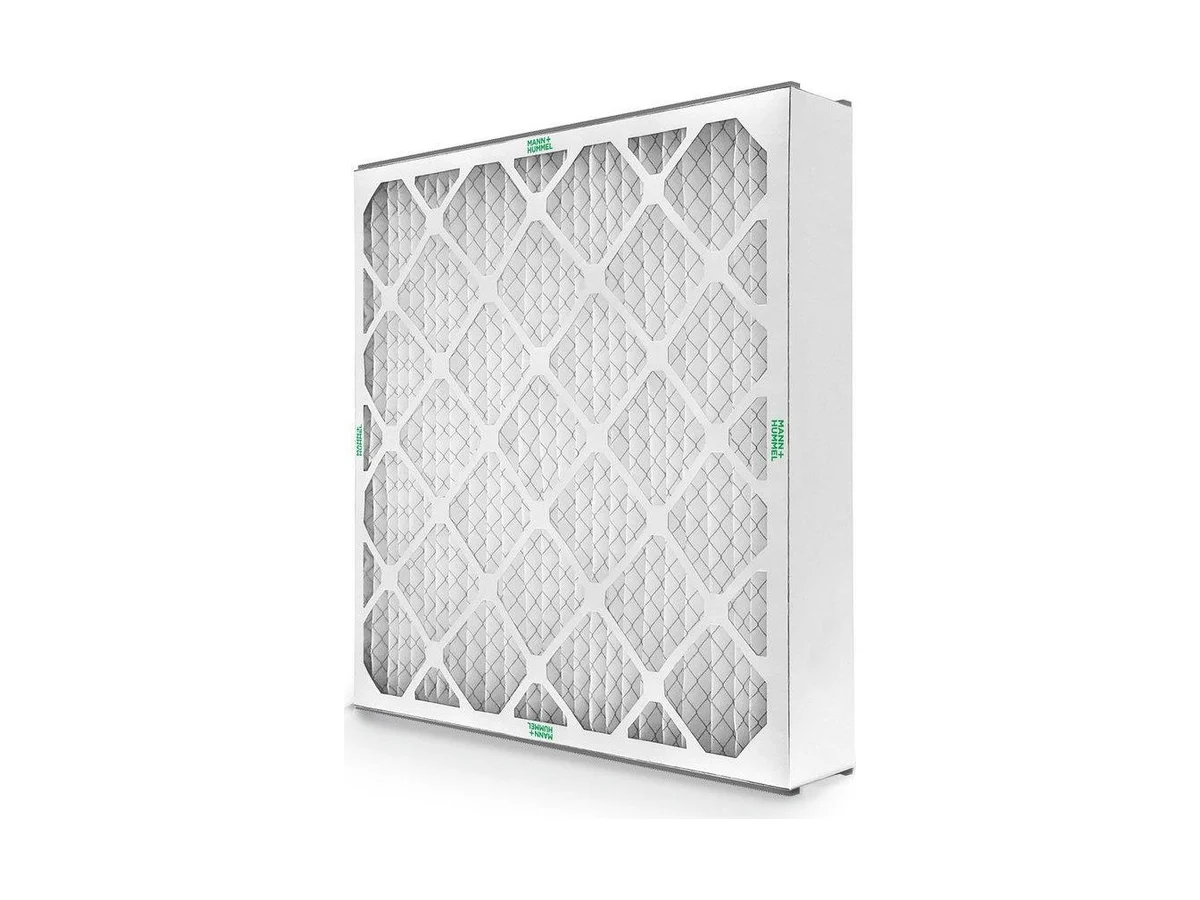 MANN + HUMMEL 21608-052025 Pleated air filter