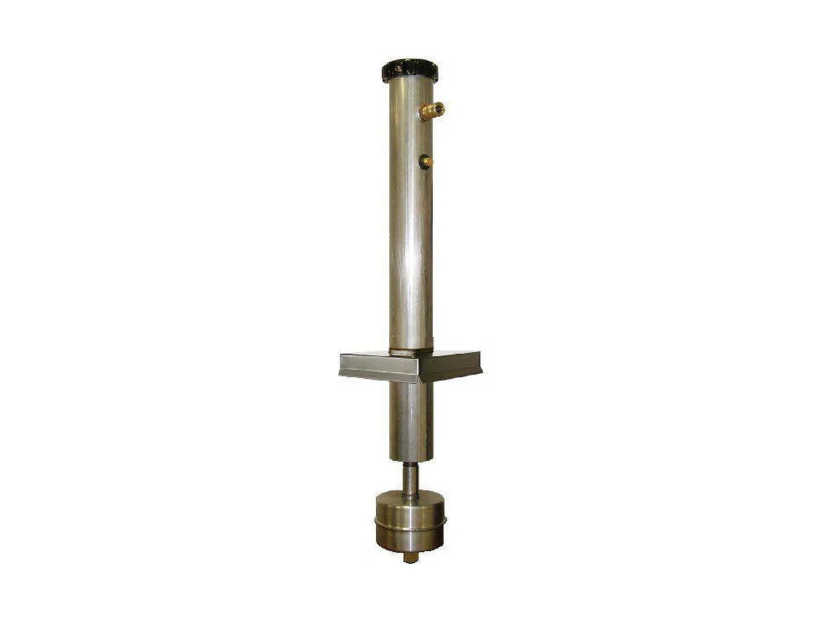 Mapa Manufacturing MPH-24FP Frost proof hose station