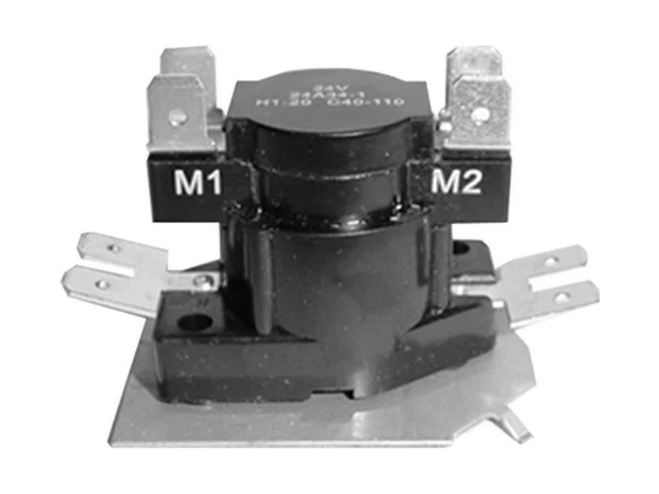 MARS 33841 Single throw ht sequential