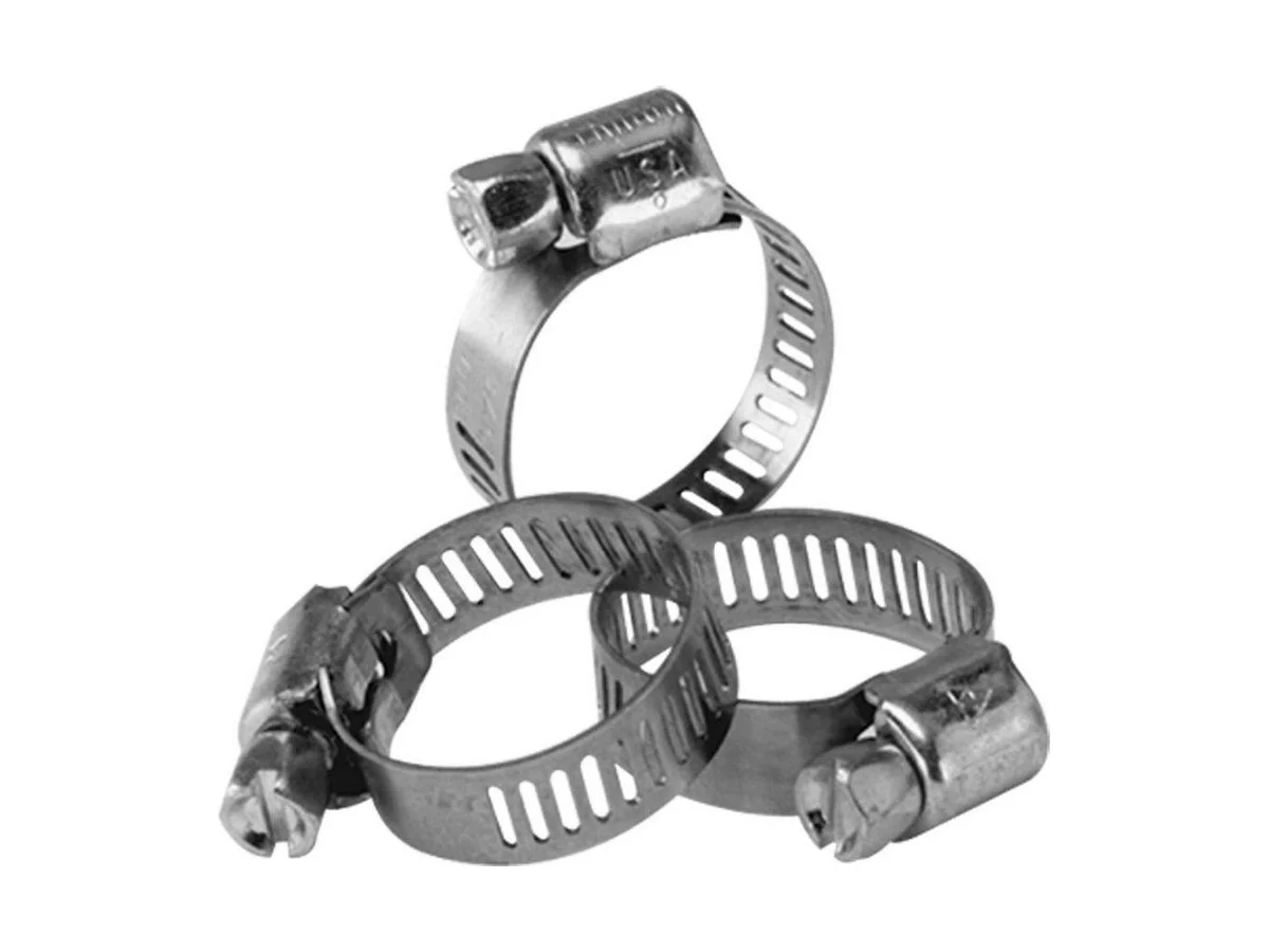 MARS M79330 Steel housing hose clamp