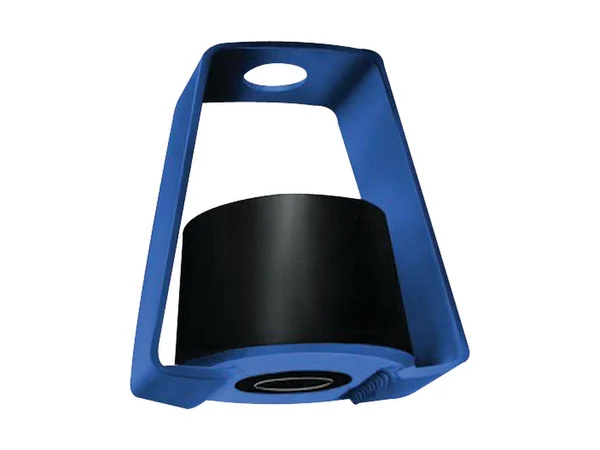 Mason Industries HDAGREEN Vibration dampening neoprene hanger