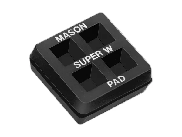 Mason Industries 1000 Equipment pad rubber