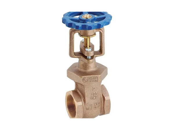 Matco-Norca 501T05 Bronze threaded gate valve