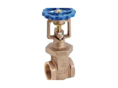 Matco-Norca 501T05 Bronze threaded gate valve