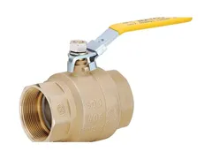 Matco-Norca 759C06 Ball valve