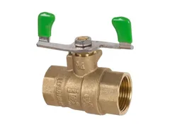 Matco-Norca 759T04TSLF Ball valve