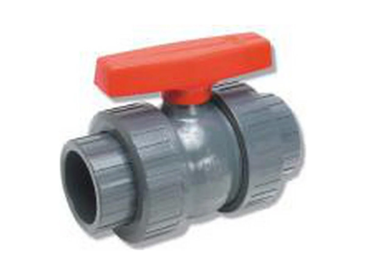 Matco-Norca 772ST05 Ball valve