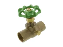 Matco-Norca MN-202C03LF Waste valve