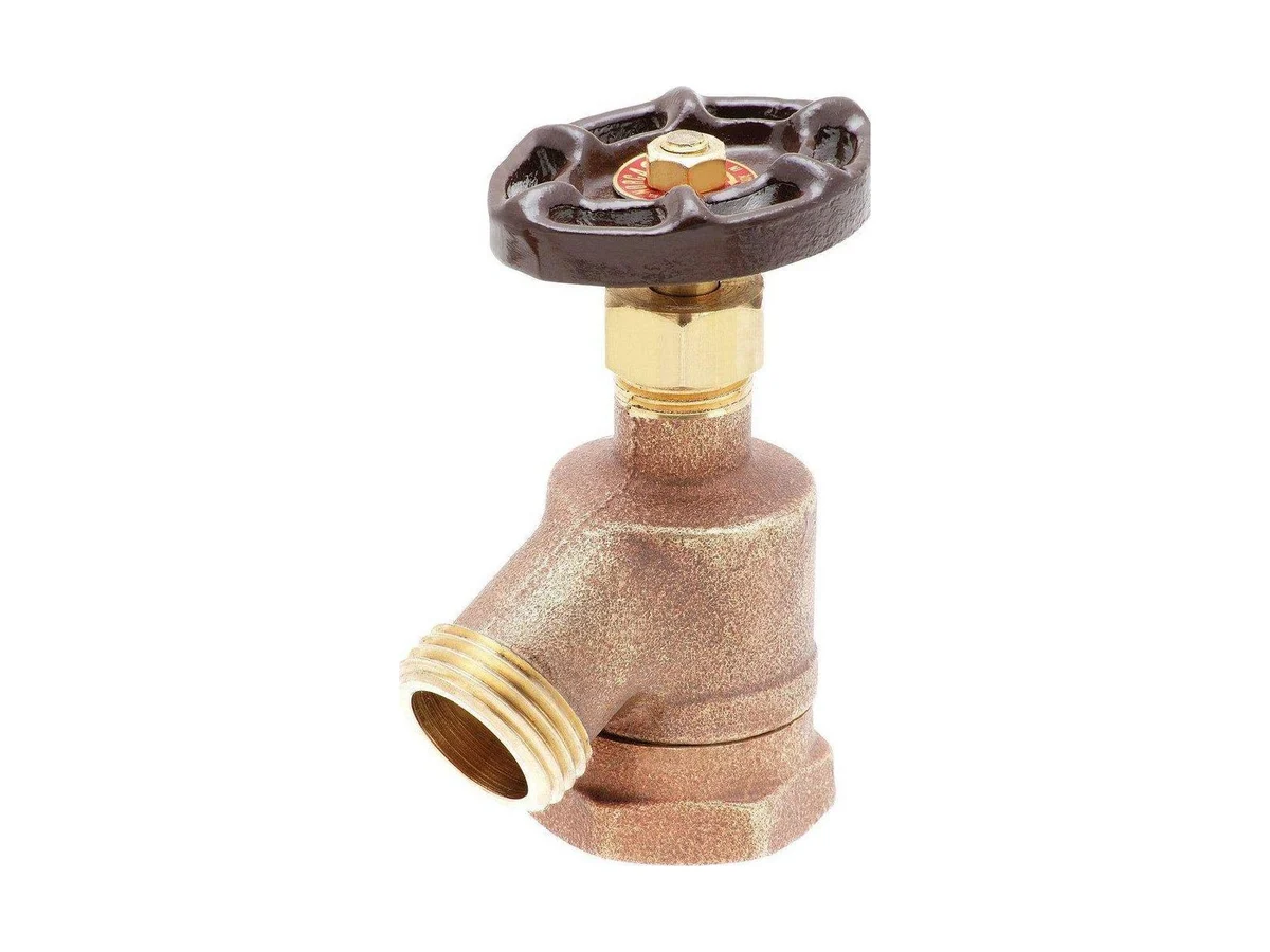 Matco-Norca MN-203TL5LF X fip garden valve