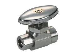 Matco-Norca MN-29-1010LF Stop valve in chrome