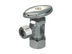 Matco-Norca MN-29-1019LF Stop valve in chrome