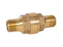 Matco-Norca MN-BDV-03LF Npt ball drip valve