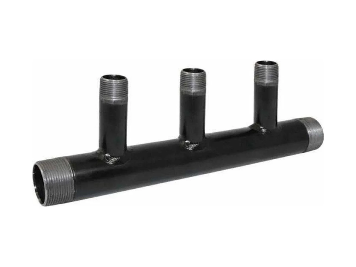 Matco-Norca MN-BH3Z0604 Boiler header