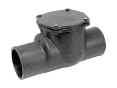 Matco-Norca MN-CIBWV08 No hub backwater valve