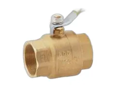 Matco-Norca 759T01 Ball valve