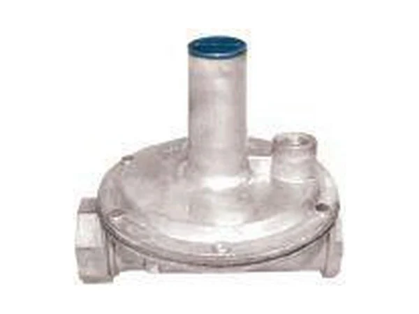 Maxitrol 325-5-66-0004 Npt gas regulator valve