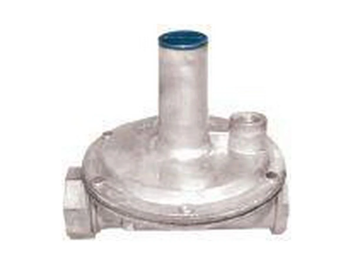 Maxitrol 325-5-66-0004 Npt gas regulator valve