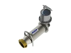 McCrometer M1104-A21 Fxm nst