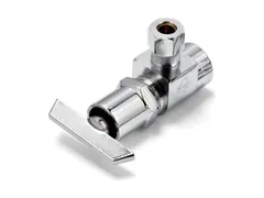 McGuire Manufacturing LFHST01LK Valve in chrome plated