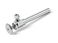 McGuire Manufacturing LFST082 Valve in chrome plated