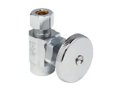 McGuire Manufacturing LFST16 Valve in chrome plated