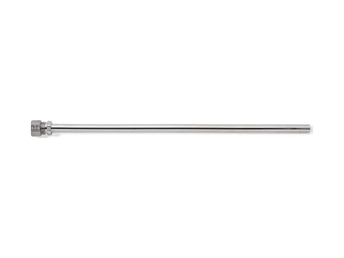 McGuire Manufacturing M66C Lavatory riser in chrome