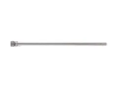 McGuire Manufacturing M66C Lavatory riser in chrome