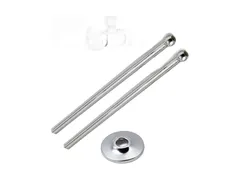 McGuire Manufacturing LFBV2-2165CC Valve in chrome plated