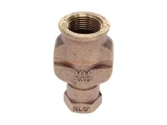 Merrill Manufacturing ANL40 Steel assembled fire hydrant