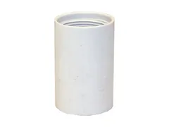 Merrill Manufacturing PDC125 Plastic drop pipe coupling